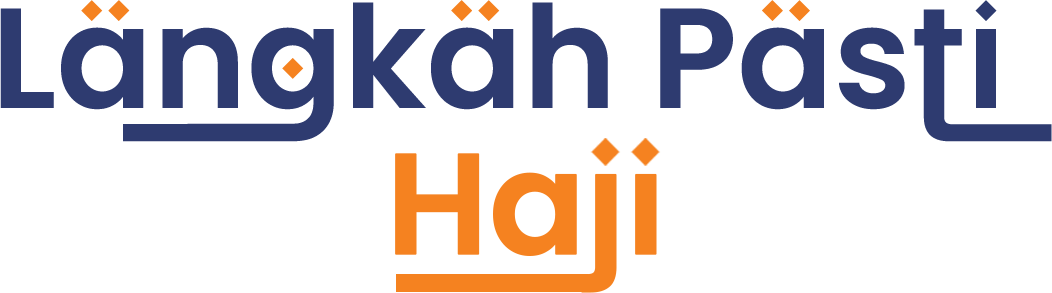 Langkah Pasti Umrah